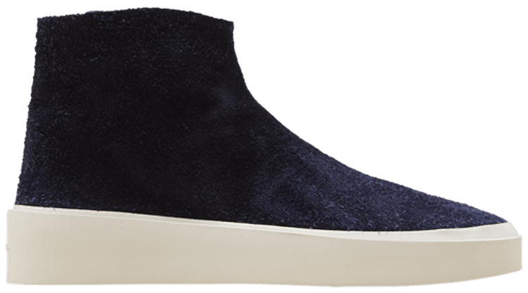 Fear of God Tear-Away Moc 'Navy'