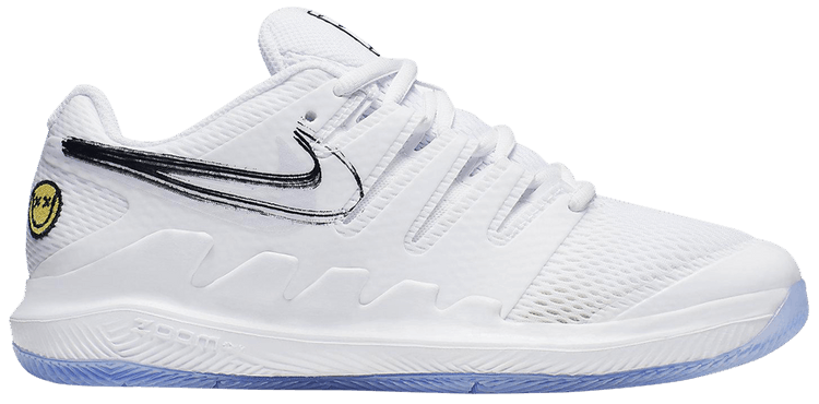 Vapor X GS 'White Canary'