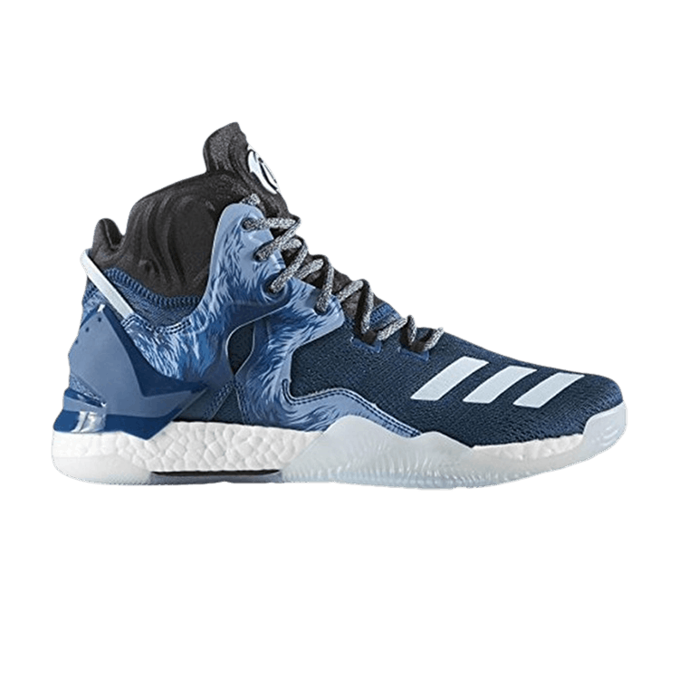 D rose 7 halloween on sale