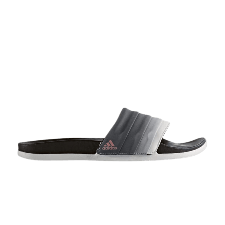Adidas women's adilette cf+ armad athletic slide sandals on sale