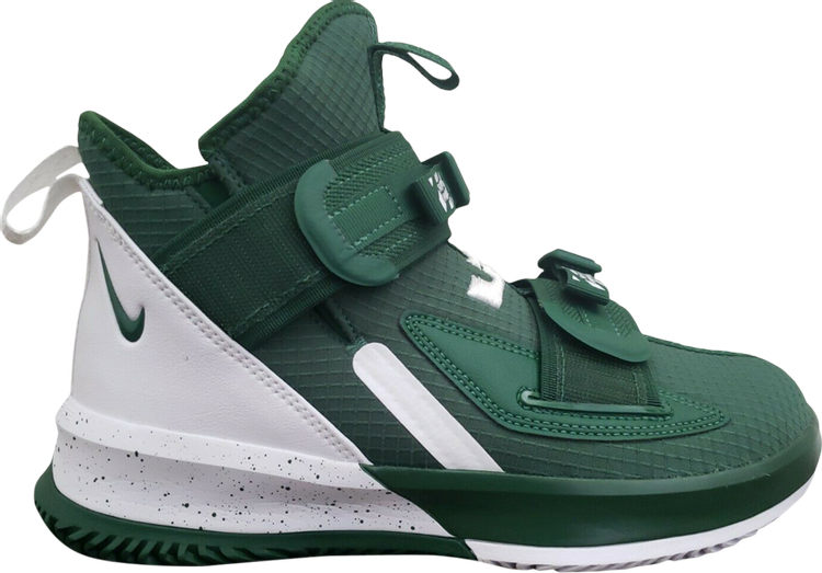 LeBron Soldier 12 TB 'Green Forest'