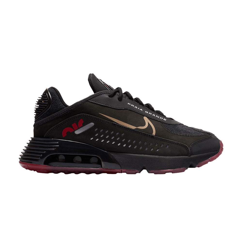 Neymar jr nike air max 2090