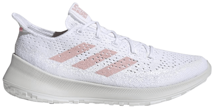 Adidas Wmns SenseBounce SummerRdy White Pink Spirit