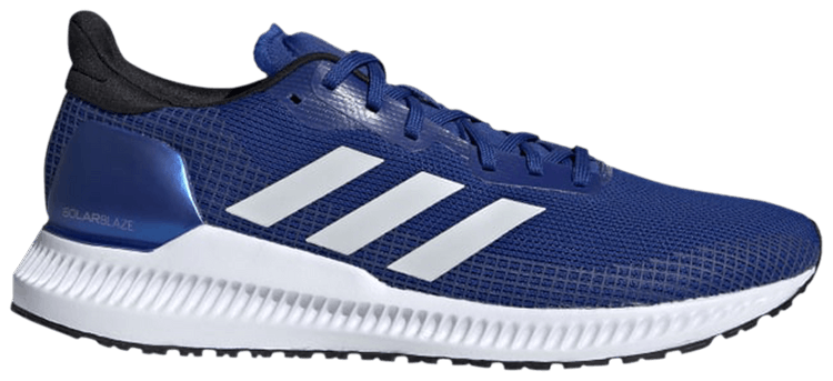 Adidas Solar Blaze Collegiate Royal