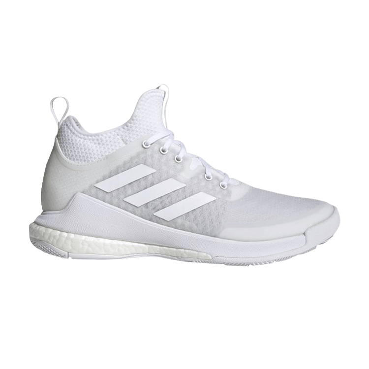 Buy Wmns Crazyflight Mid Cloud White EF6526 GOAT CA