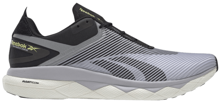 Reebok Floatride Run Panthea Sterling Grey