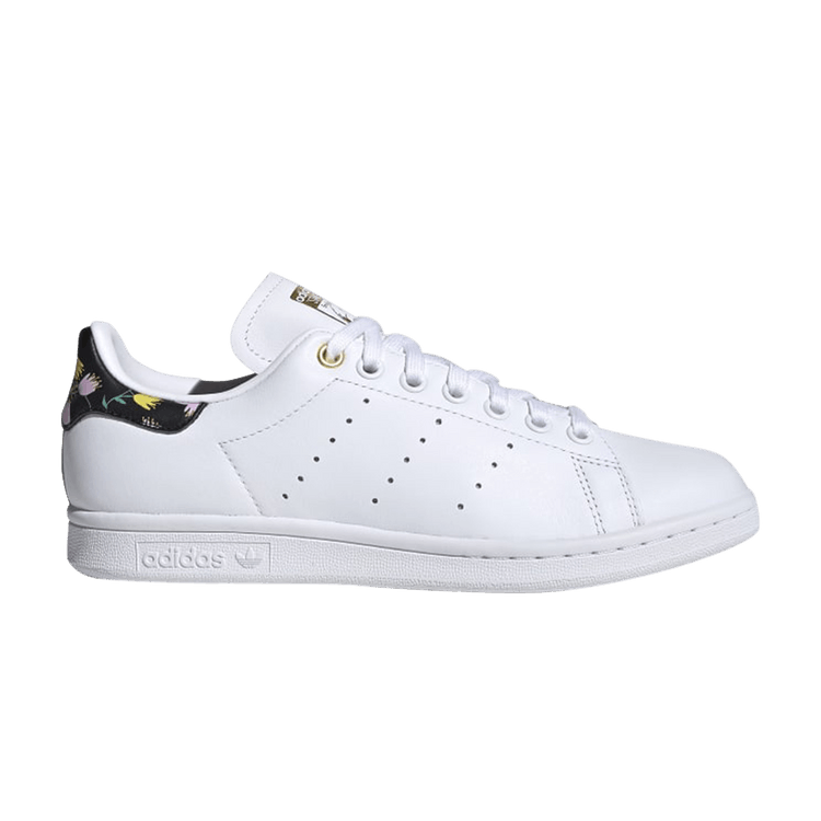 Buy Wmns Stan Smith Floral Pattern EH2037 GOAT