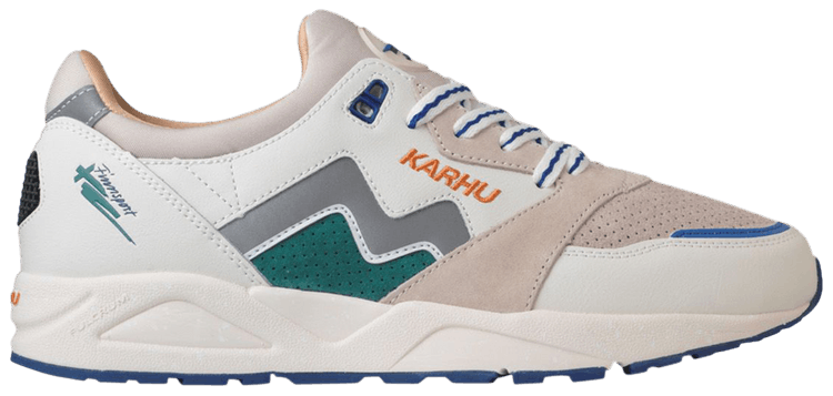 Karhu Aria 95 Month of Pearl Pack   Bayou