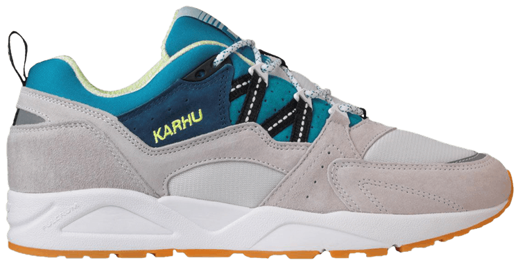 Karhu Fusion 20 Month of Pearl Pack   Lunar Rock