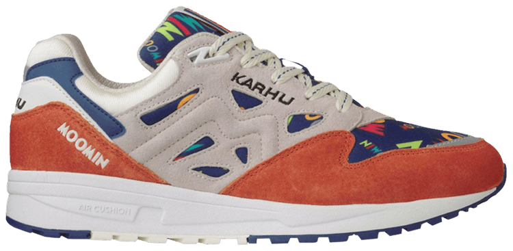 Moomin x Karhu Legacy 96 A Proper Introduction
