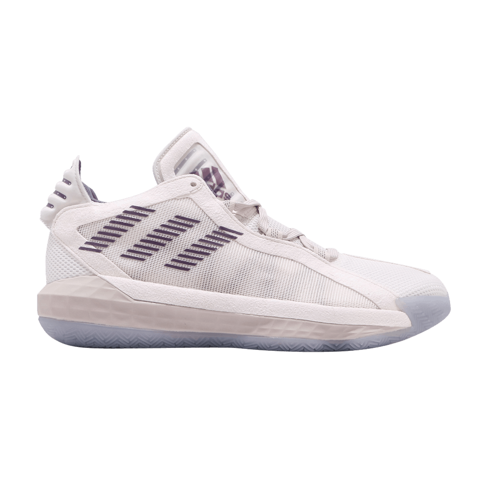 Dame 6 goat clearance