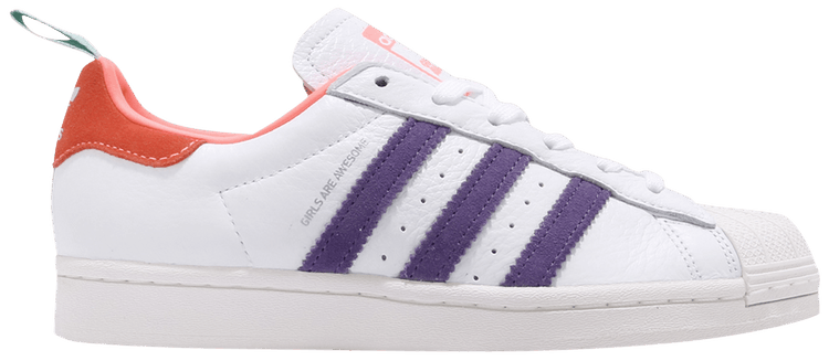 Buy Superstar 'Girls Are Awesome' - FW8087 | GOAT Buy Superstar 'Girls Are Awesome' - FW8087 | GOAT