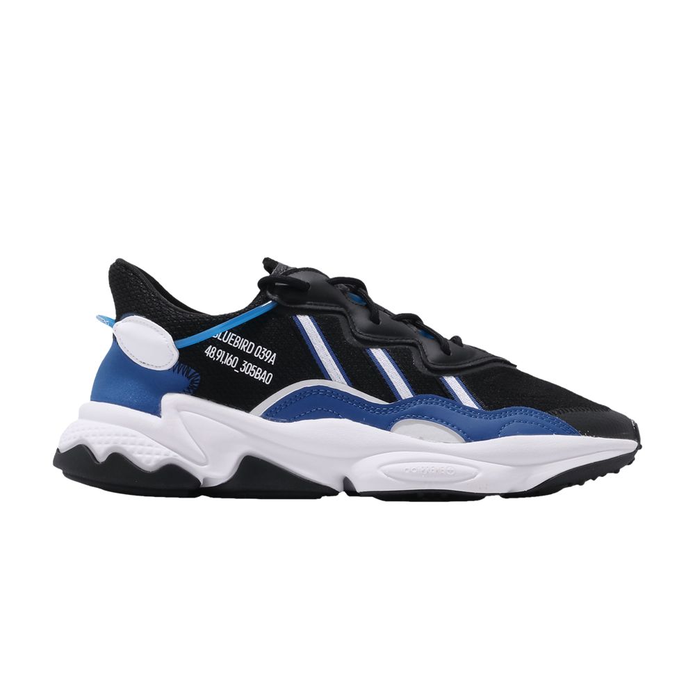 adidas Ozweego 'Blue' | Men's Size 8