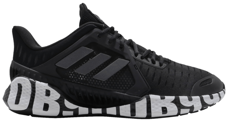Adidas ClimaCool Vent SummerRdy Black