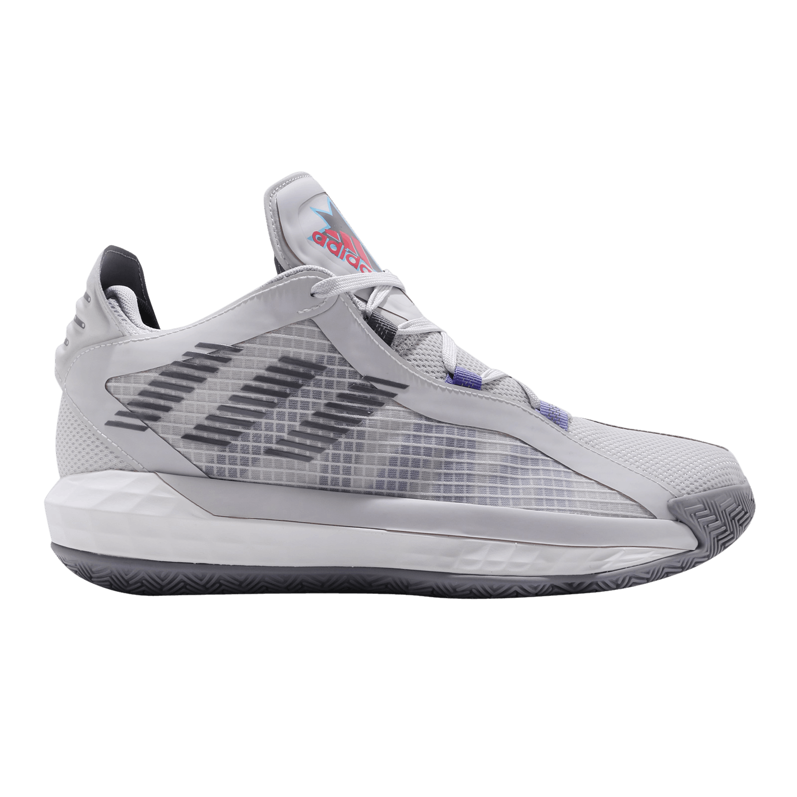 Adidas dame 6 playoffs