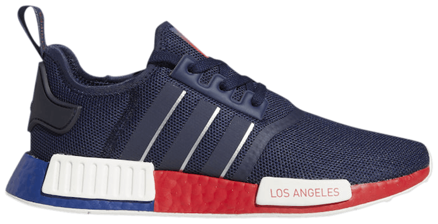 Buy NMD_R1 'United By Sneakers Los Angeles' FY1162 GOAT