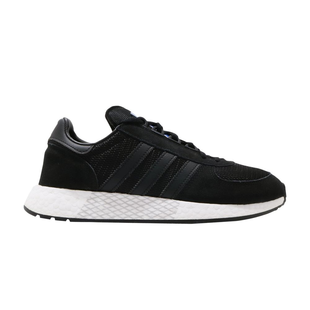 ADIDAS ORIGINALS MARATHON TECH 'BLACK'