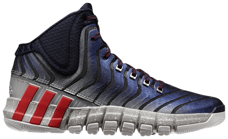 Adipure Crazy Quick 2 'John Wall' PE