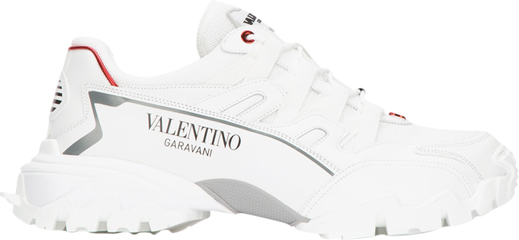 Valentino Climbers Trainer 'White'
