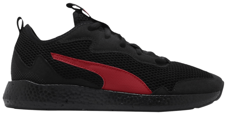 Puma NRGY Neko Skim High Rise Red