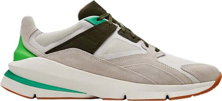 Forge 96 Sport 'White Green'