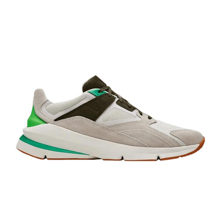 Under armour forge 96 green online