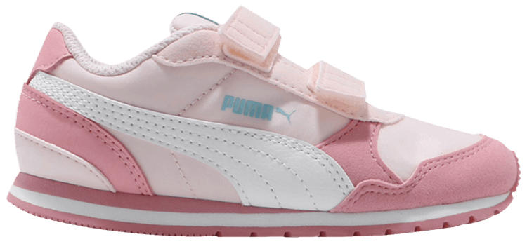 Puma ST Runner V2 V Infant Rosewater