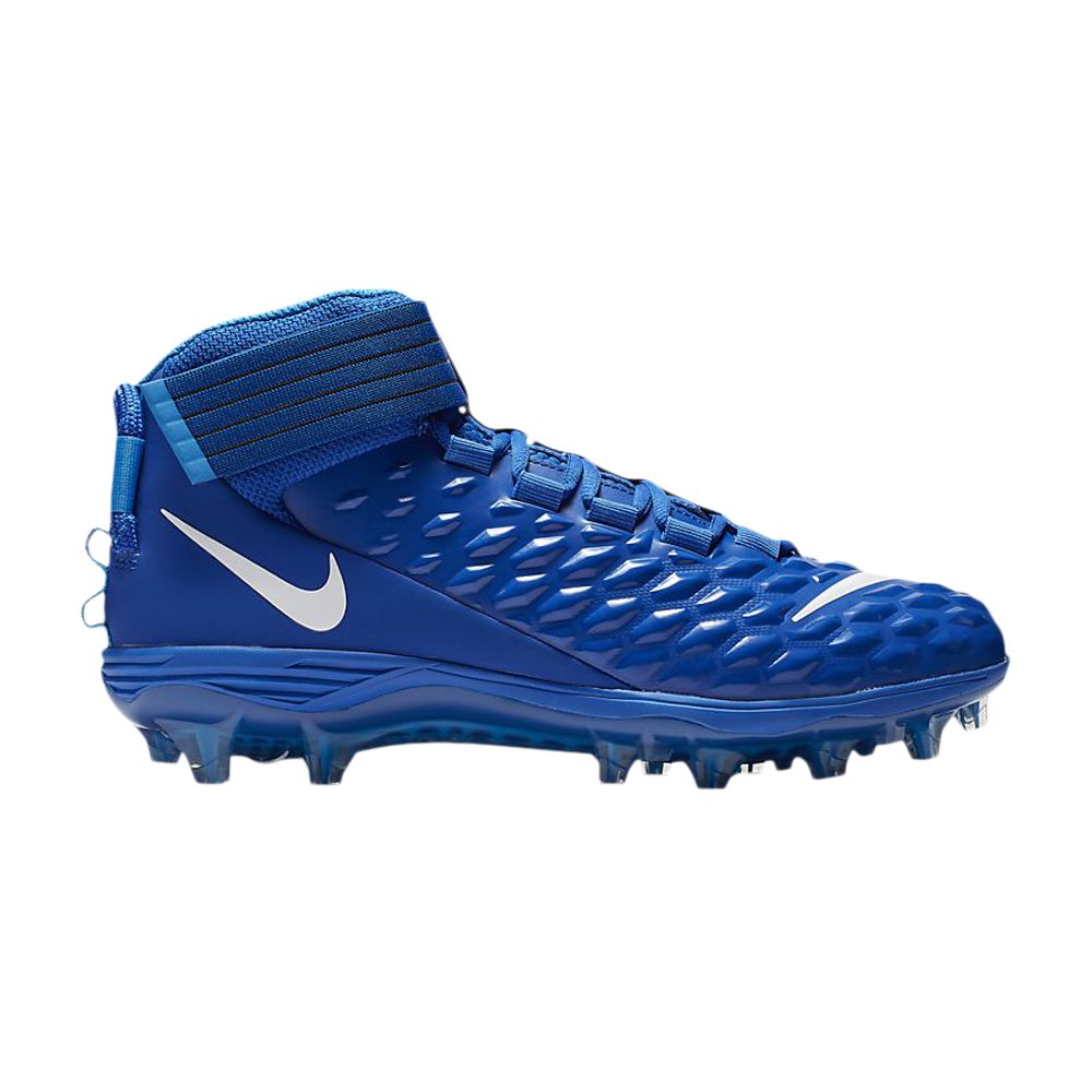 Nike Force Savage Pro 2 'Game Royal' | Blue | Men's Size 14 - AH4000-400