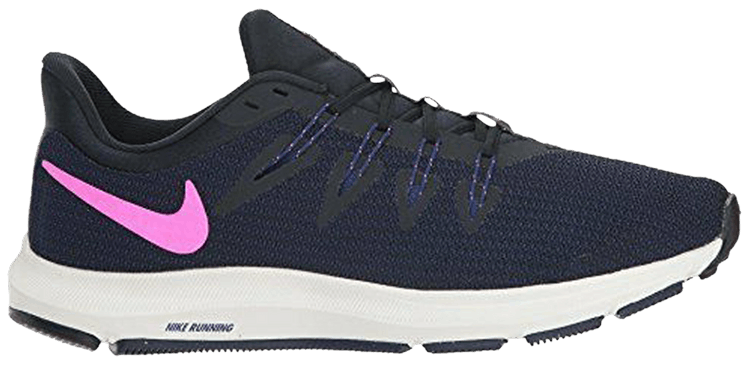 wmns quest