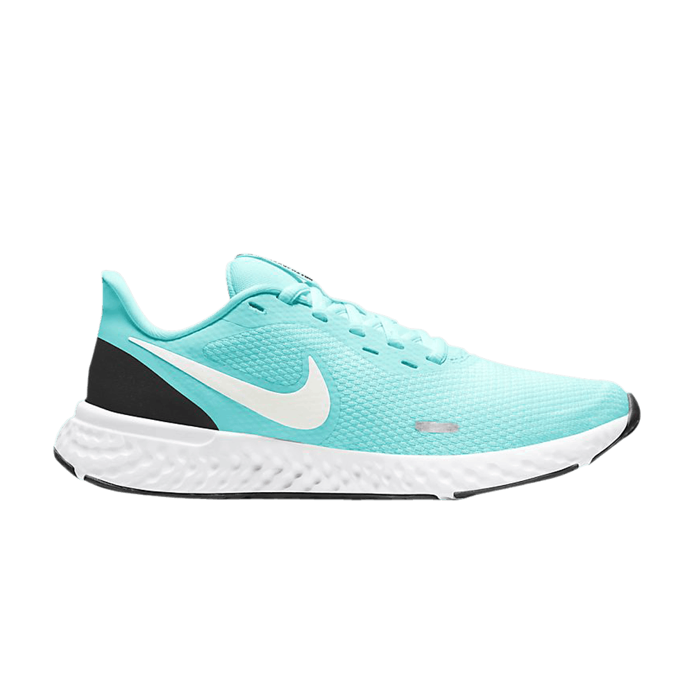nike revolution 5 aurora