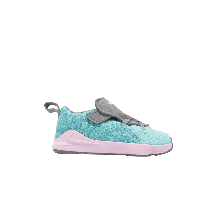 Lebron 17 south beach sale