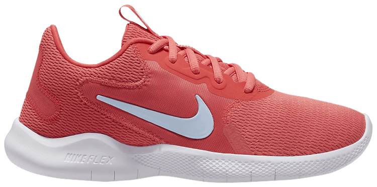 Nike Wmns Flex Experience Run 9 Ember Glow
