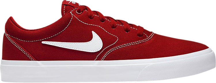 Charge Canvas SB 'Mystic Red'