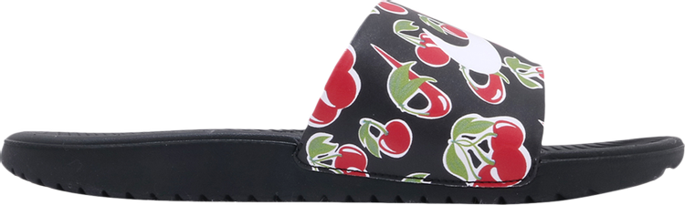 Kawa Slide SE Picnic GS 'Cherry'