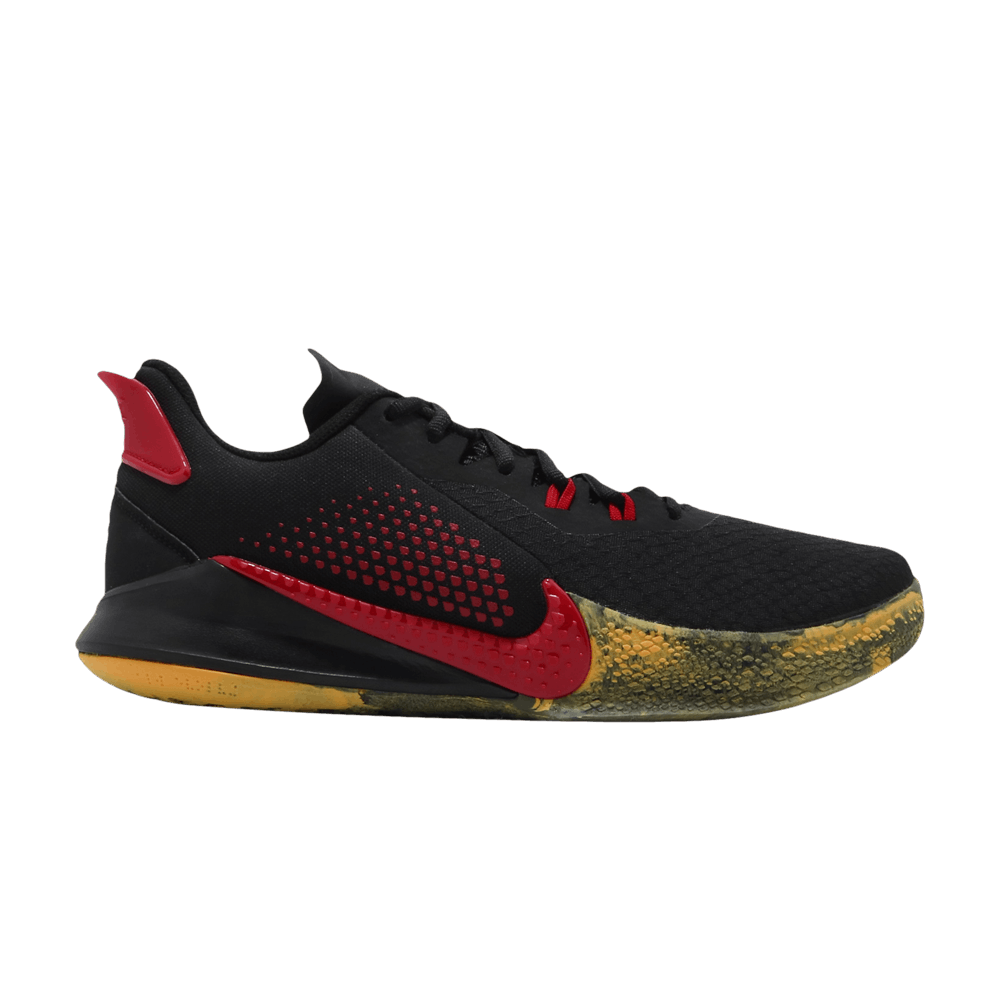 Nike mamba fury bruce lee Clearance
