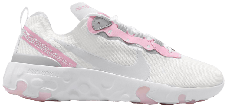 Buy Renew Element 55 GS White Pink CK4081 102 GOAT