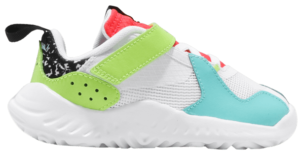 Air Jordan Delta SP TD Aurora Green