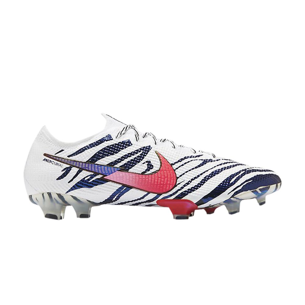 Nike Mercurial Vapor 13 Elite FG 'Korea' | White | Men's Size 12