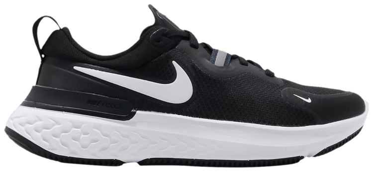 Nike Wmns React Miler Black