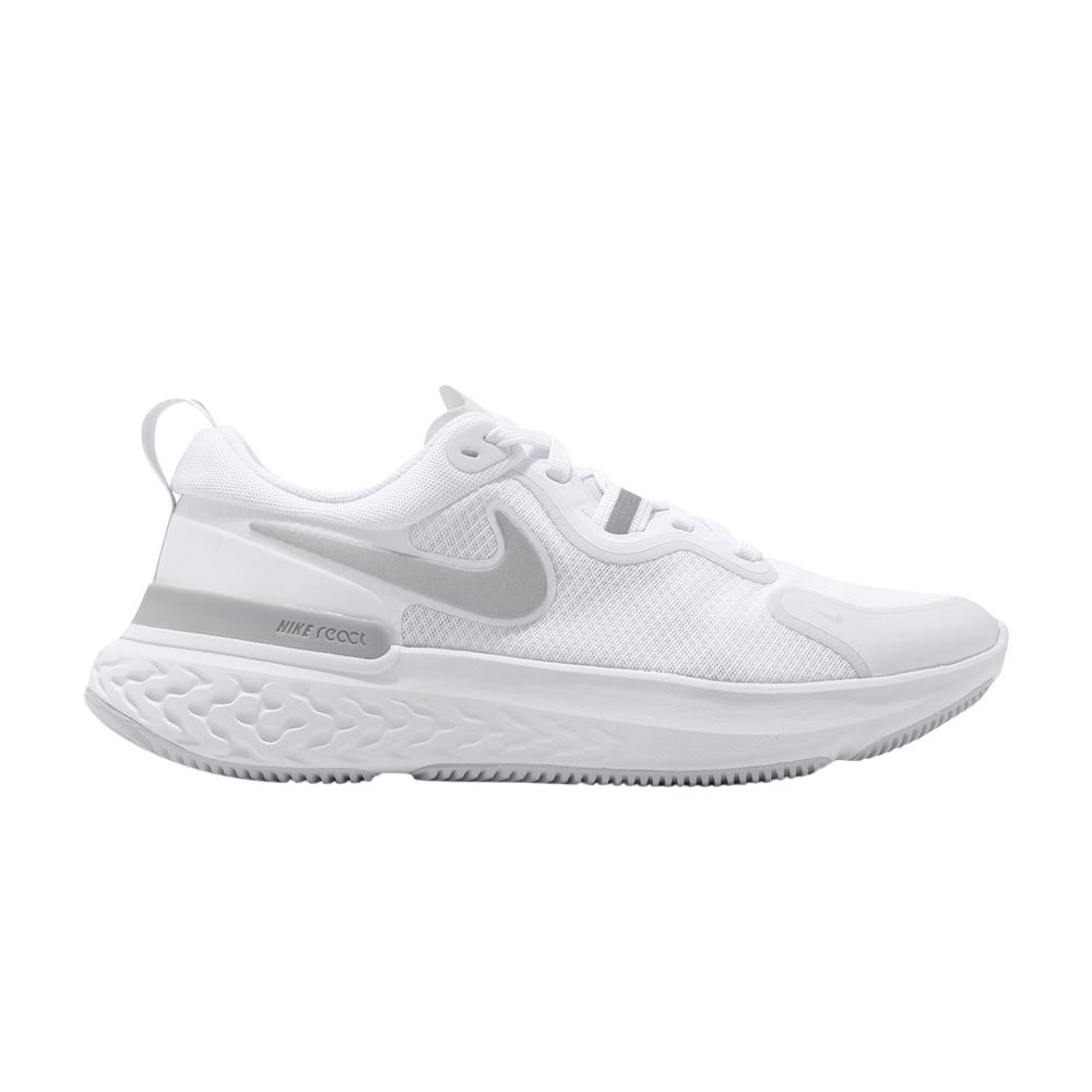 Nike Wmns React Miler 'White' | Women's Size 6