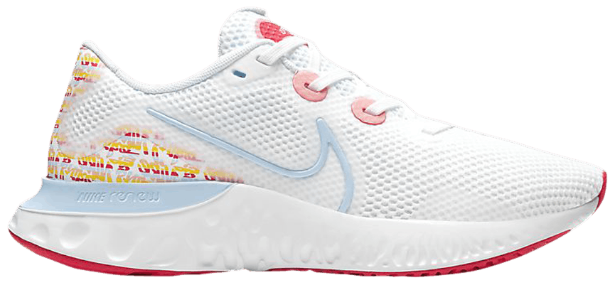 wmns renew run