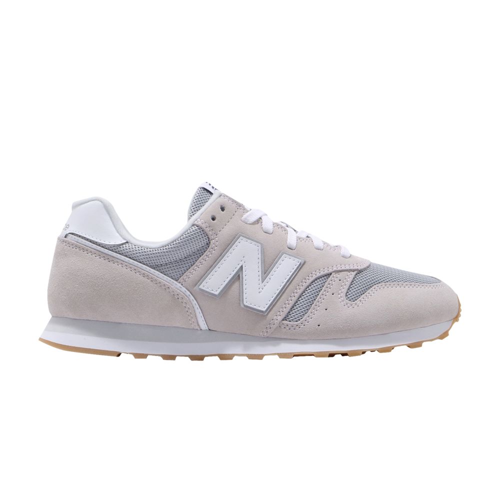 New Balance 373 'Grey White' | Men's Size 11