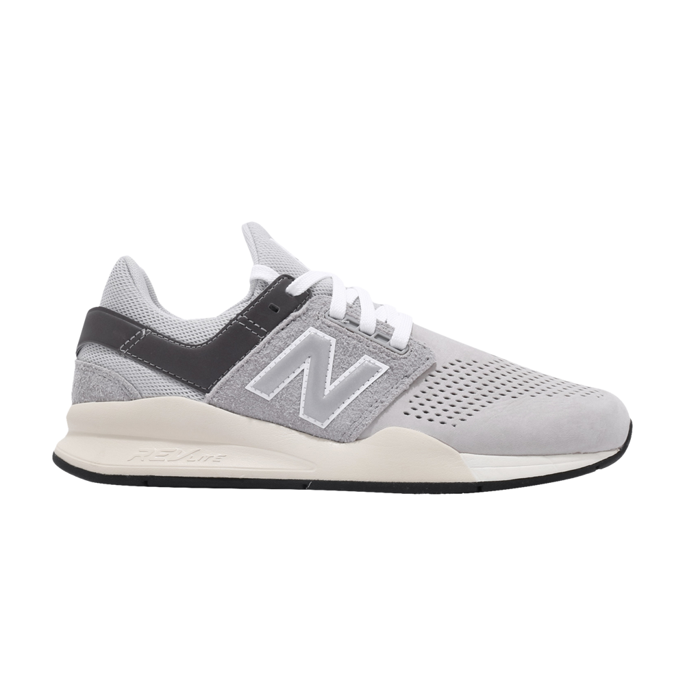 Pre-owned New Balance 247v2 'grey'