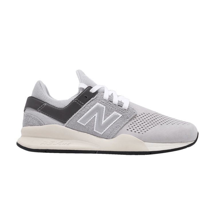 New balance 247 v2 grey new arrivals