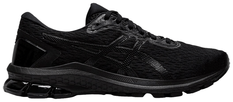 Asics Wmns GT 1000 9 Triple Black