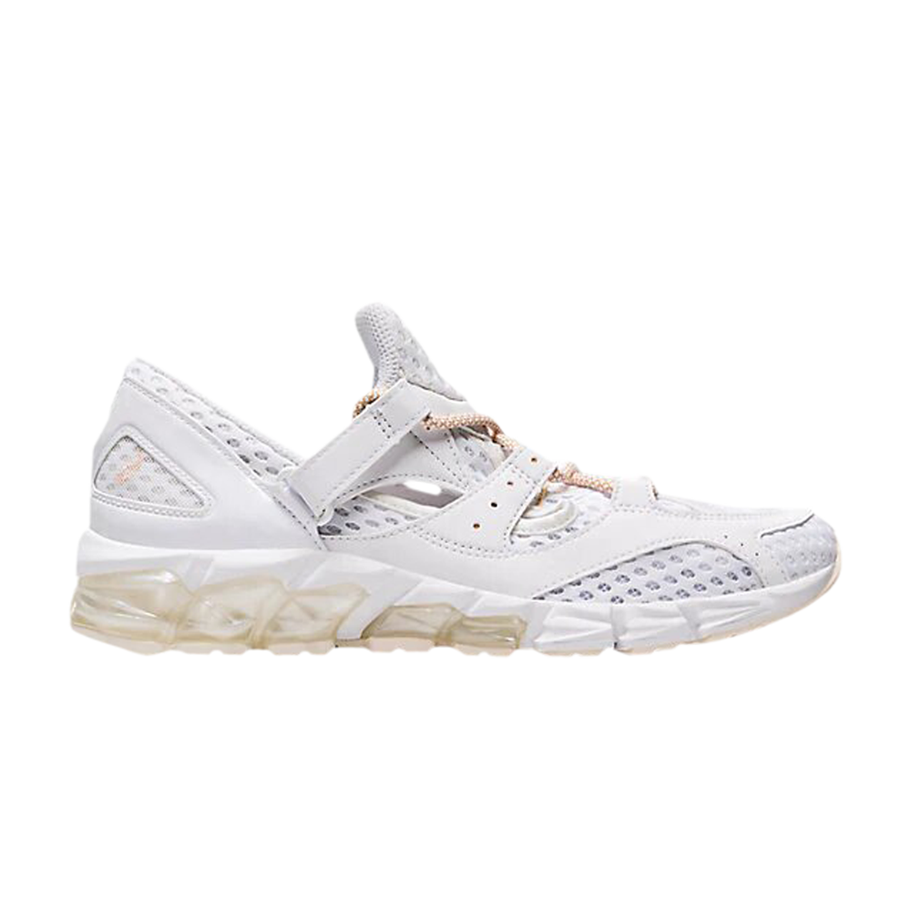Pre-owned Asics Wmns Gel Tarther 180 'white'