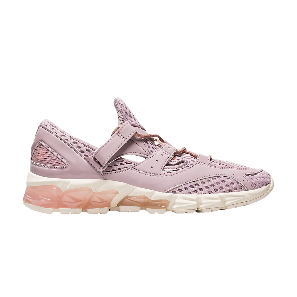 Pre-owned Asics Wmns Gel Tarther 180 'watershed Rose' In Pink