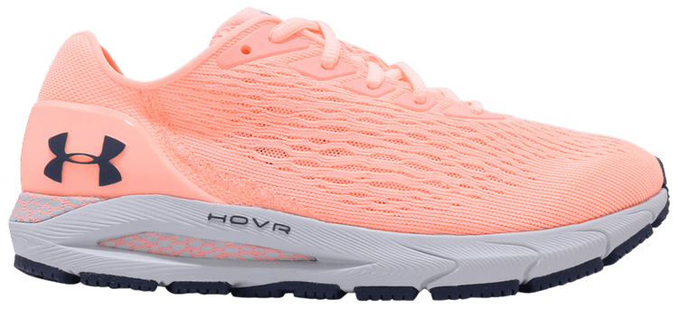 Under Armour Wmns HOVR Sonic 3 Peach Frost