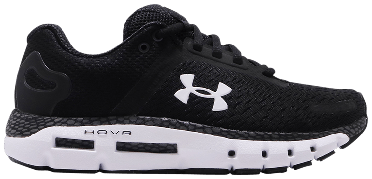 Under Armour Wmns HOVR Infinite 2 Black