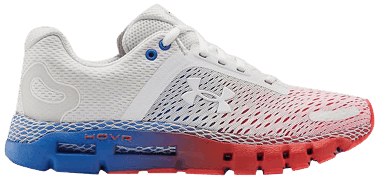 Under Armour Wmns HOVR Infinite 2 Ombre